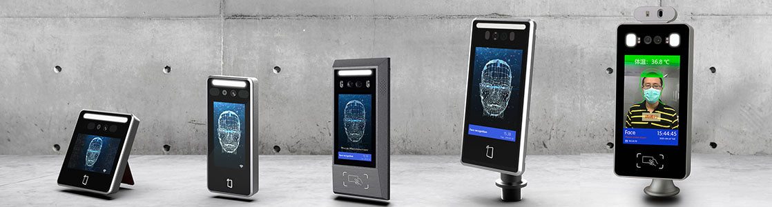 Face Recognition – ansoncorp