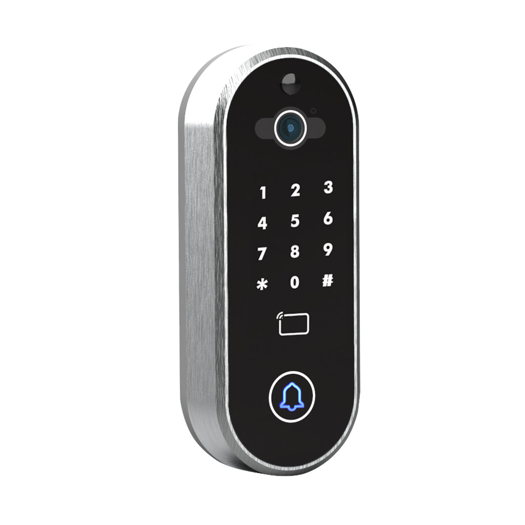 Video Access Control (Outdoor)