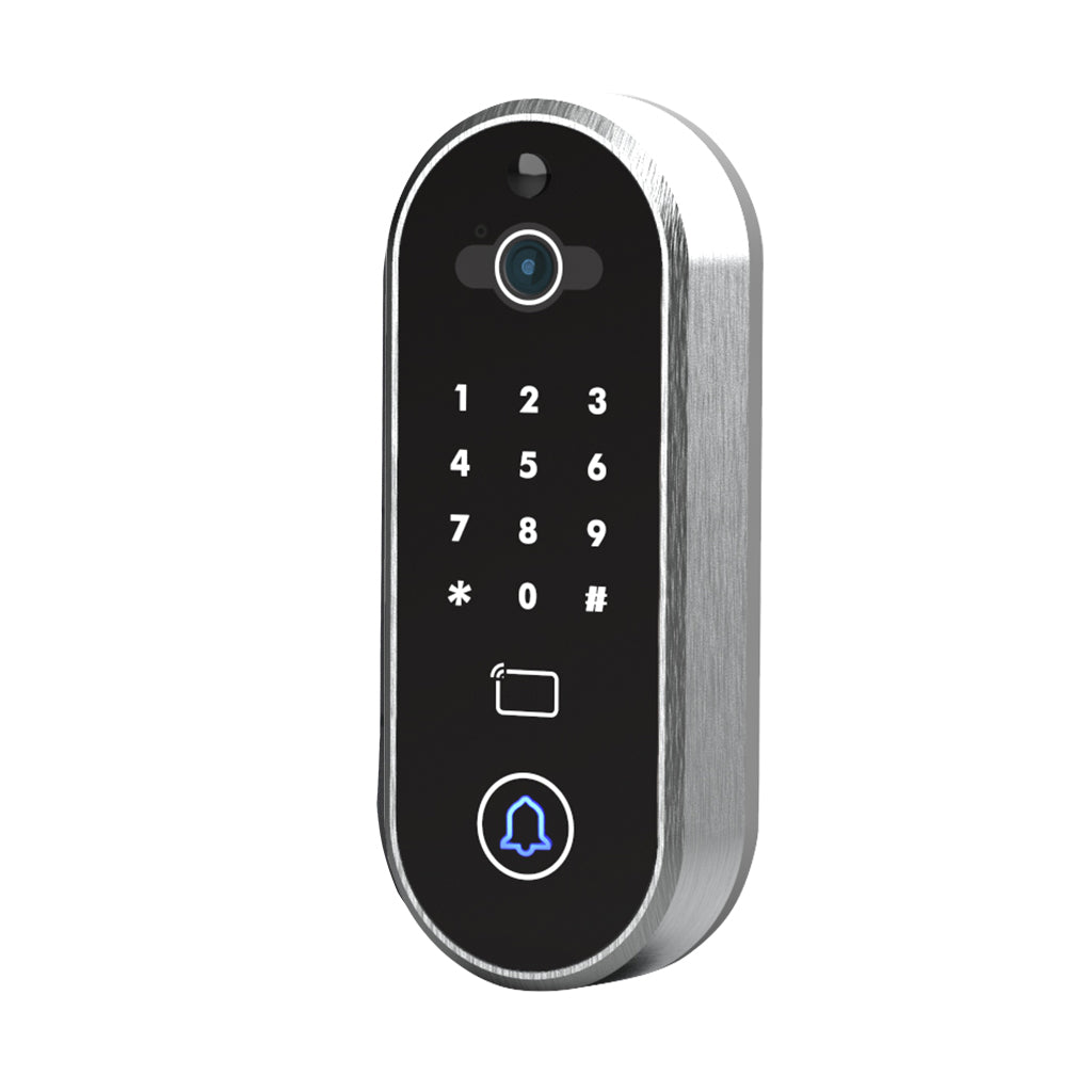 Video Access Control (Outdoor)