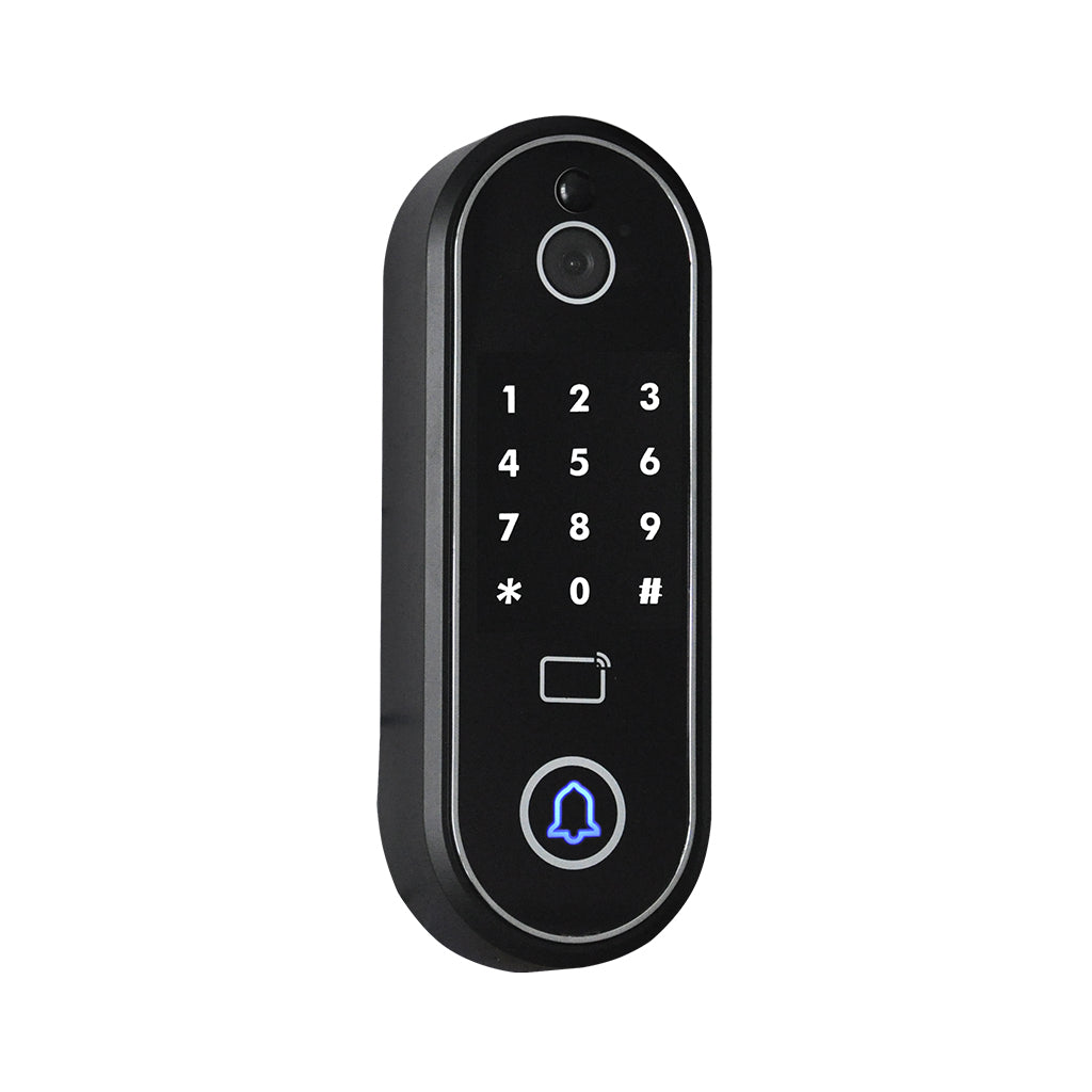 Video Access Control (Indoor)