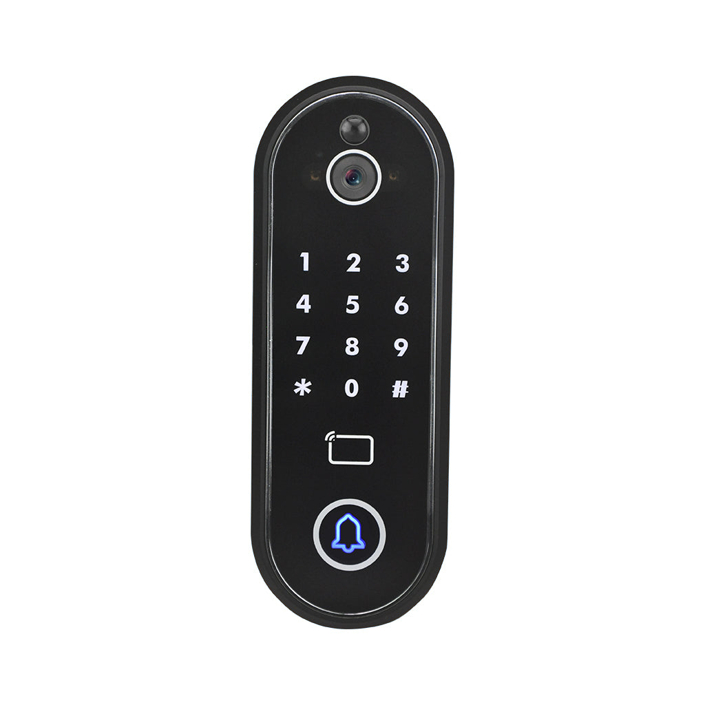 Video Access Control (Indoor)