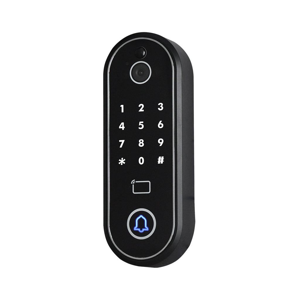 Video Access Control (Indoor)