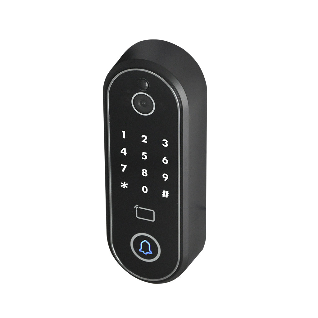 Video Access Control (Indoor)