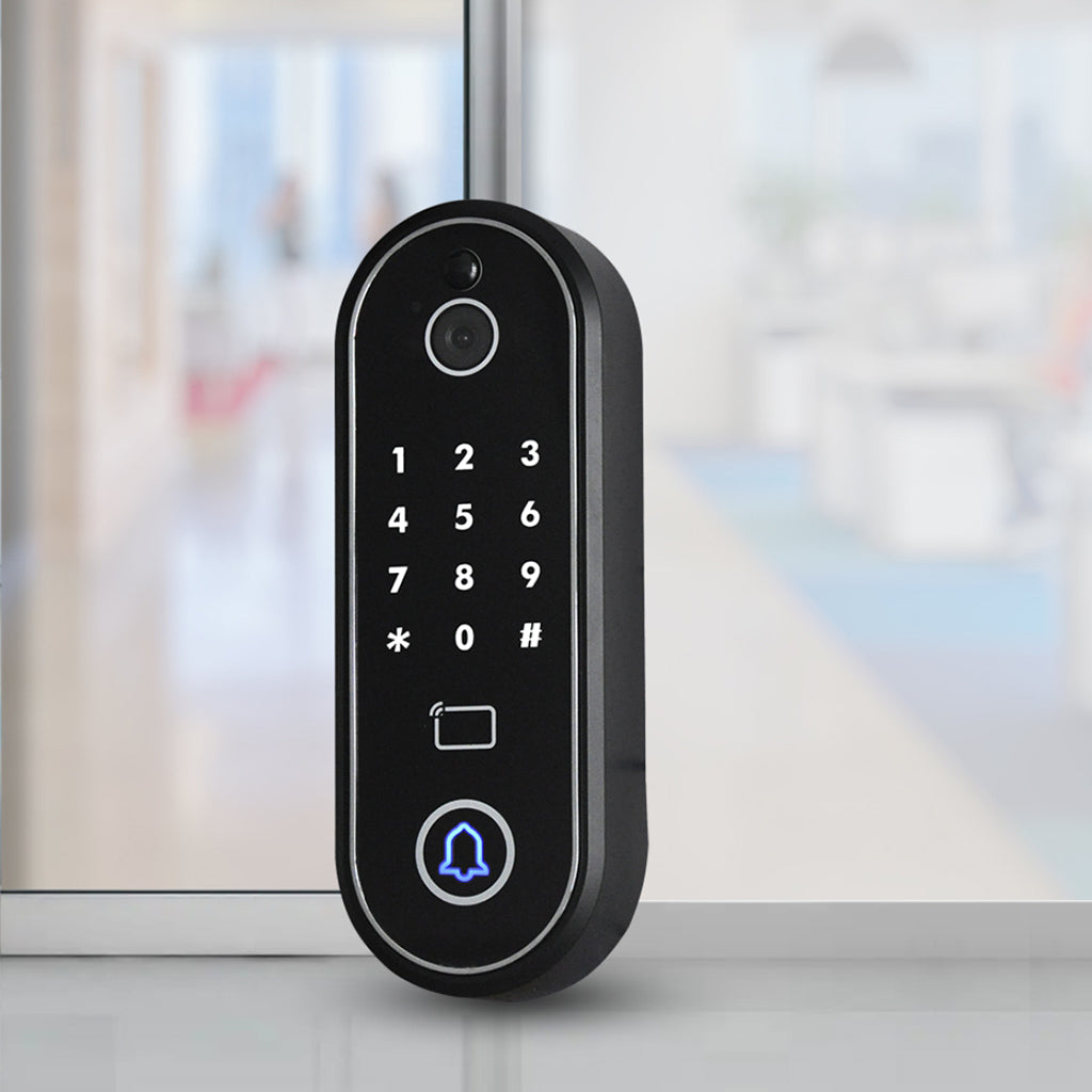 Video Access Control (Indoor)