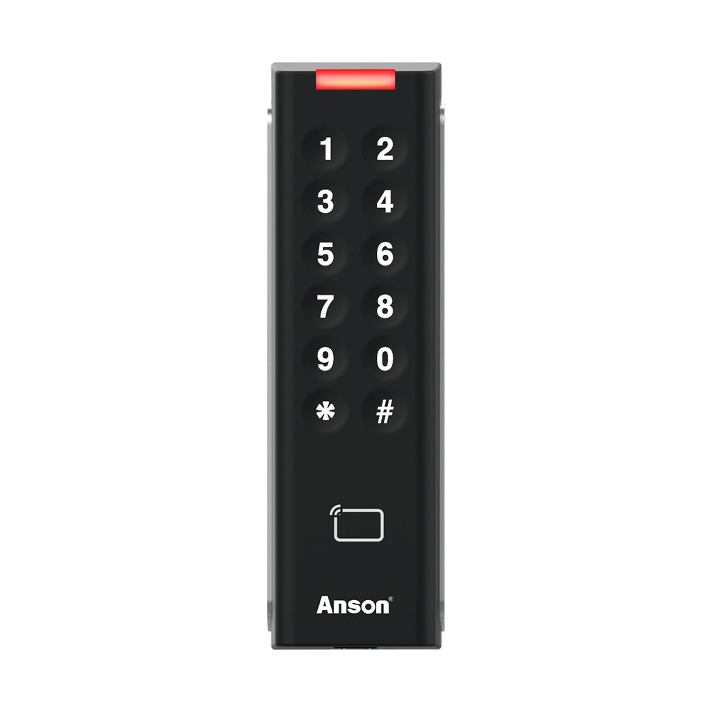Access Control Terminal