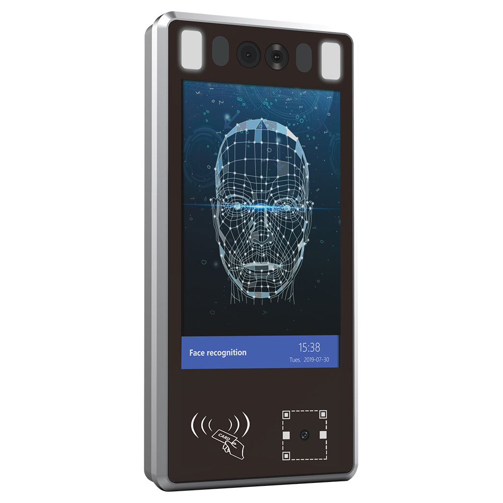 7-Inch Facial Recognition Device