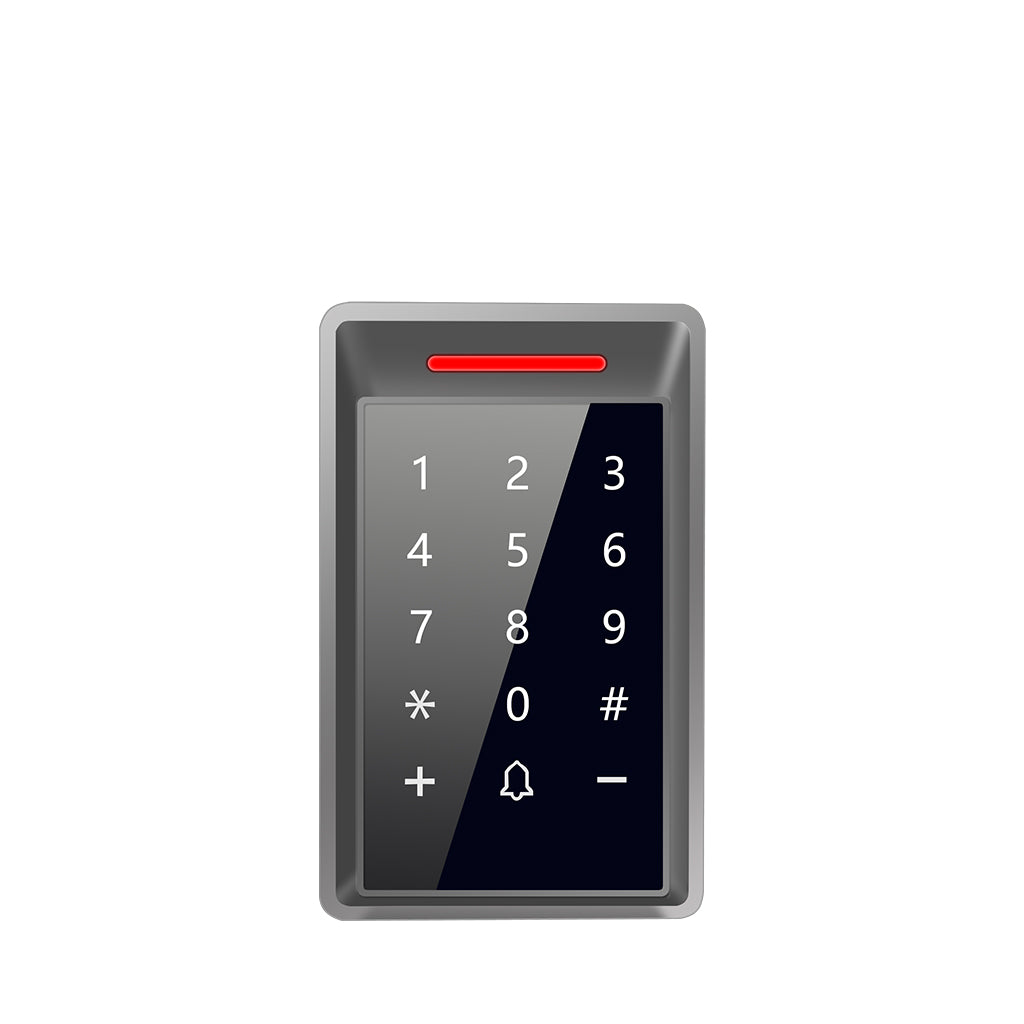 Access Control Terminal