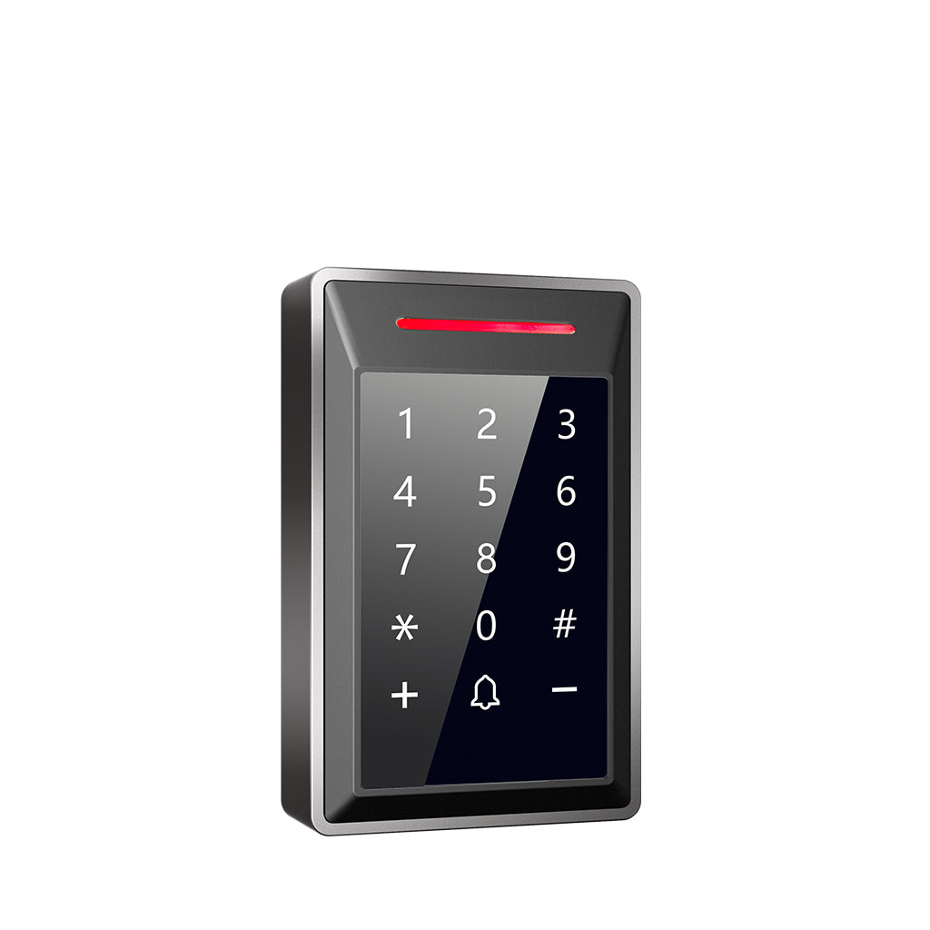 Access Control Terminal