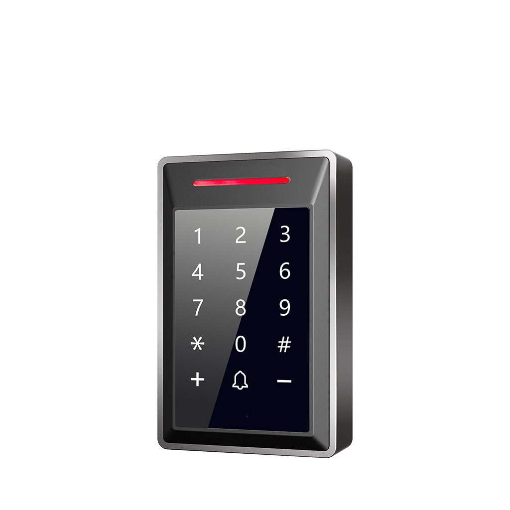 Access Control Terminal ansoncorp