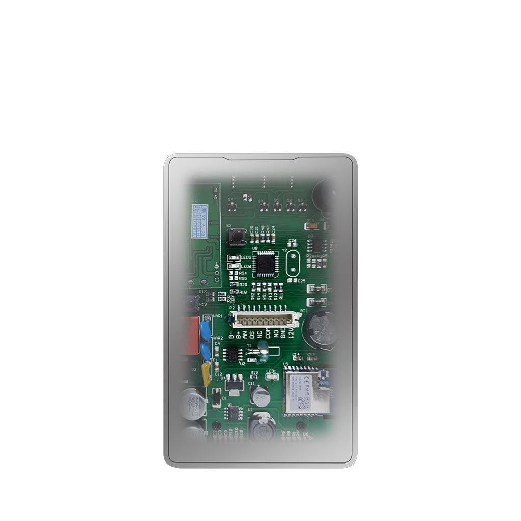 Access Control Terminal