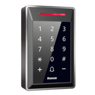 Keypad Access Control