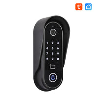 Video Access Control (Outdoor)